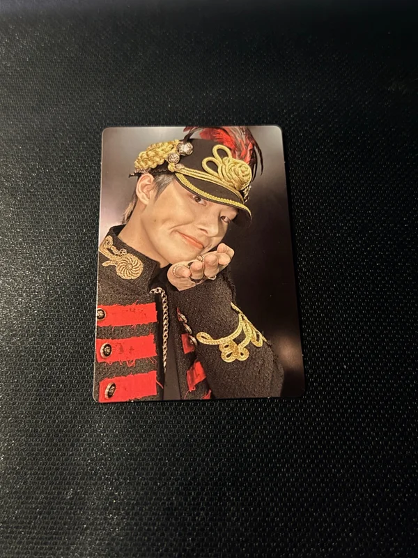 THE WORLD EP.FIN : WILL hello82