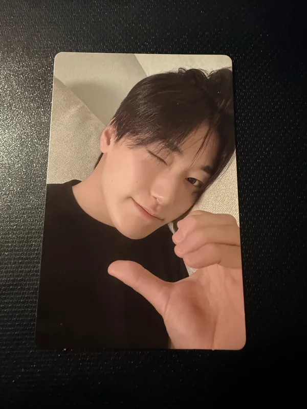 GOLDEN HOUR : Part.3 POCAALBUM