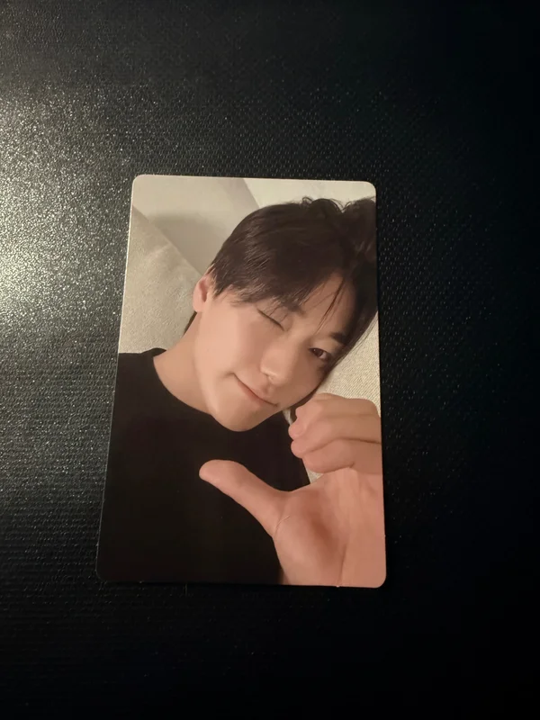 GOLDEN HOUR : Part.3 POCAALBUM