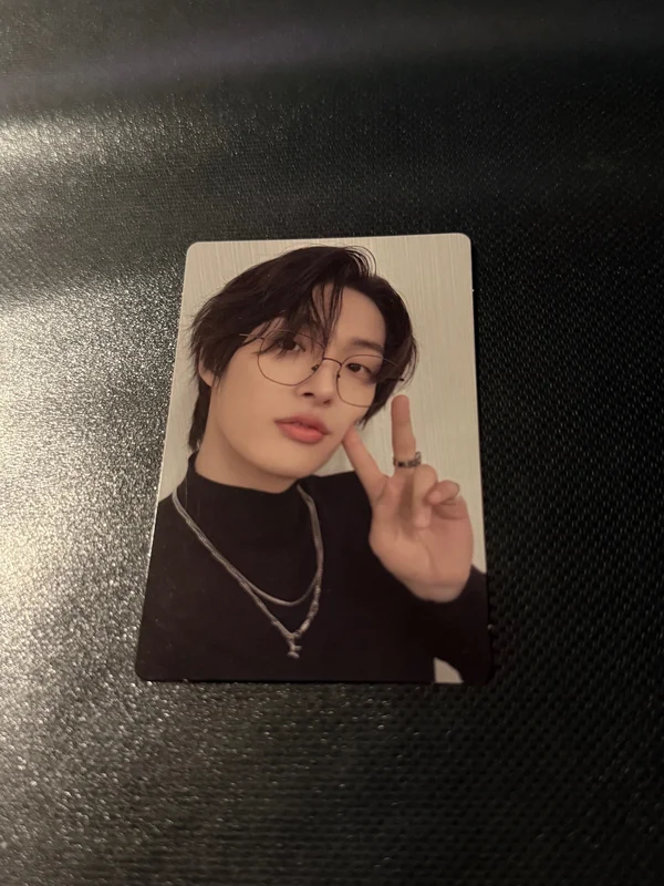 GOLDEN HOUR : Part.3 POCAALBUM