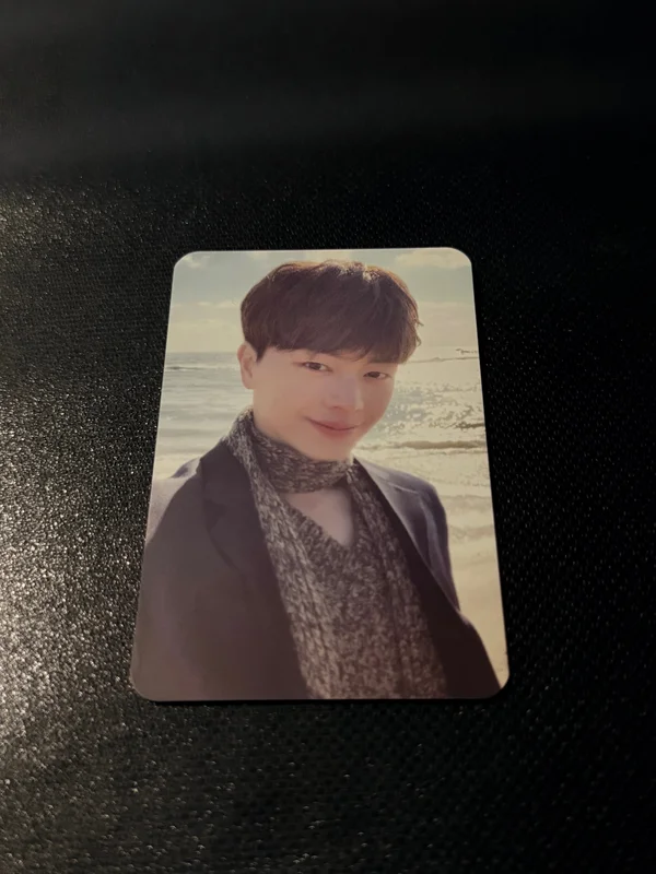 Be Together Be Love Ver