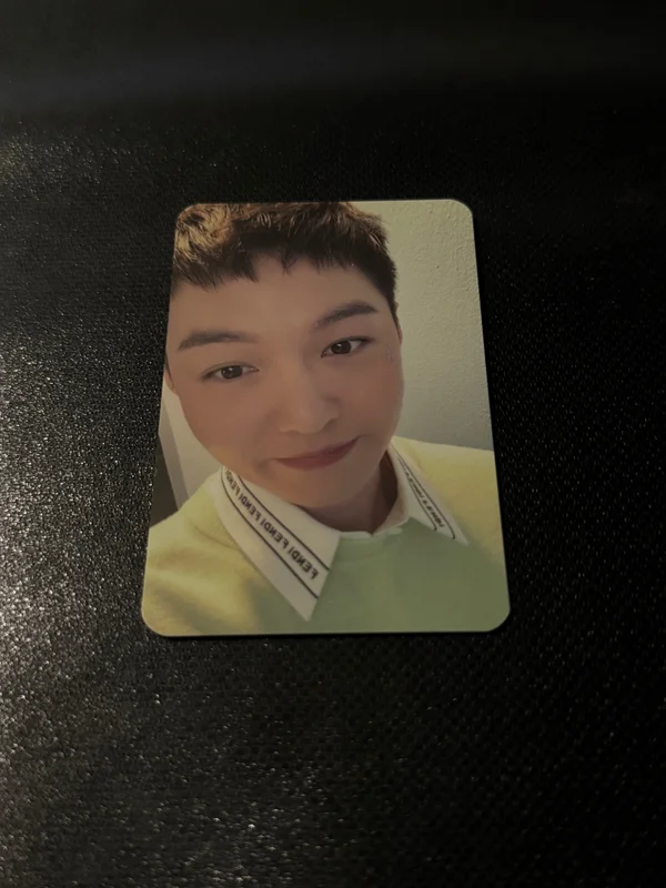 Be Together Be Blue Ver