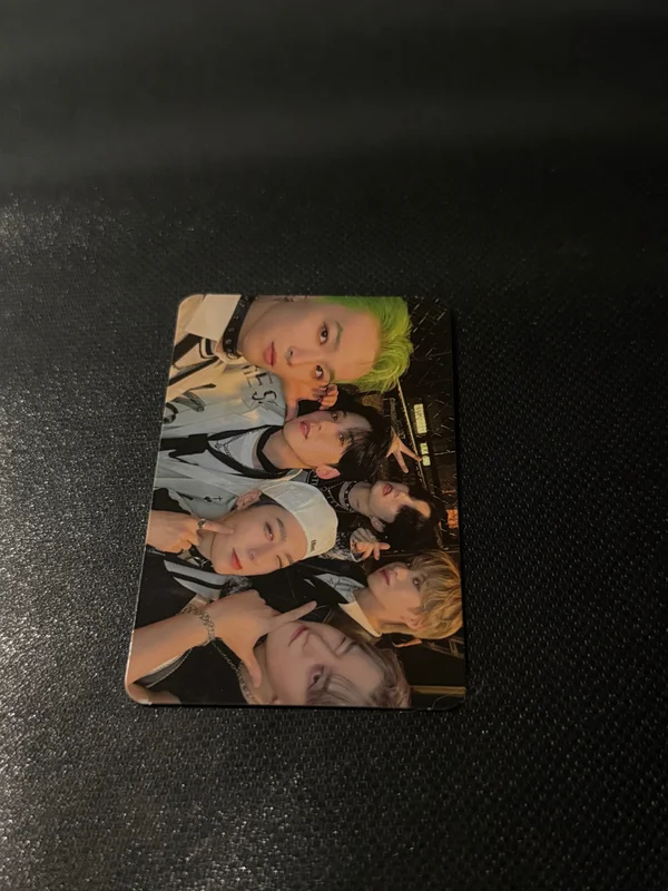 TRICKSTER DIGIPACK ver.