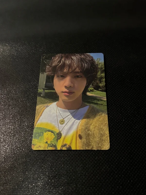 The Astronaut WEVERSE USA