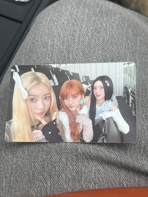 NOT CUTE ANYMORE US/EU Exclusive