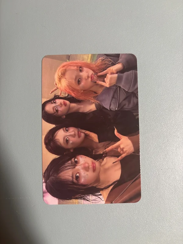 Armageddon Authentic Ver.