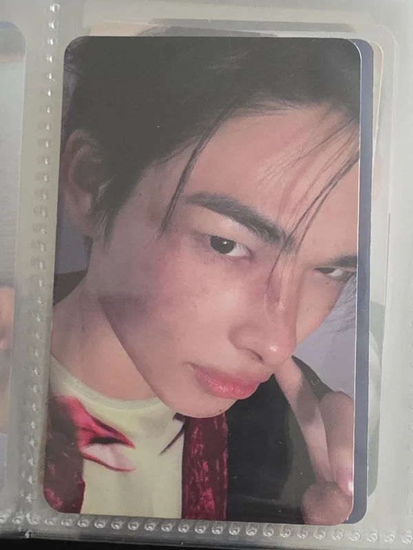 DESIRE : UNLEASH YOU Ver.