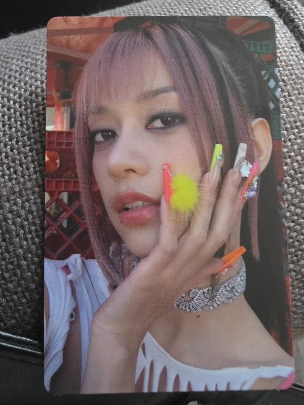 OFFICIAL LIGHT STICK