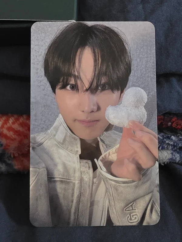 ROMANCE : UNTOLD -daydream- WHITE MIDNIGHT Ver.