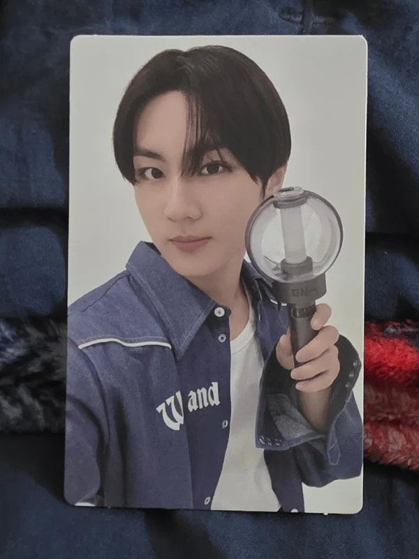 Official Light Stick Ver.2