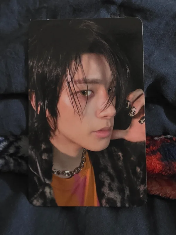 THE SIN : BLISS TAKE 4 Ver.