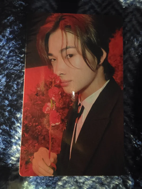 DARK BLOOD NEW ver.