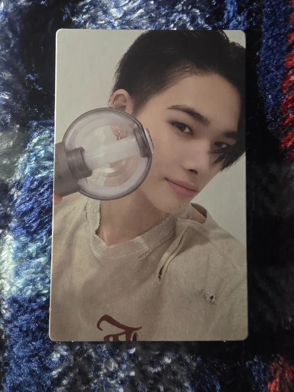 Official Light Stick Ver.2