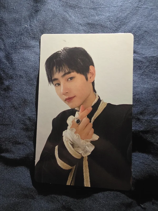 BORDER : DAY ONE DUSK Ver.