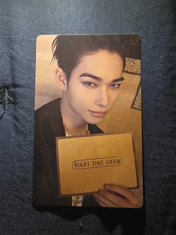 DESIRE : UNLEASH Weverse Albums ver.