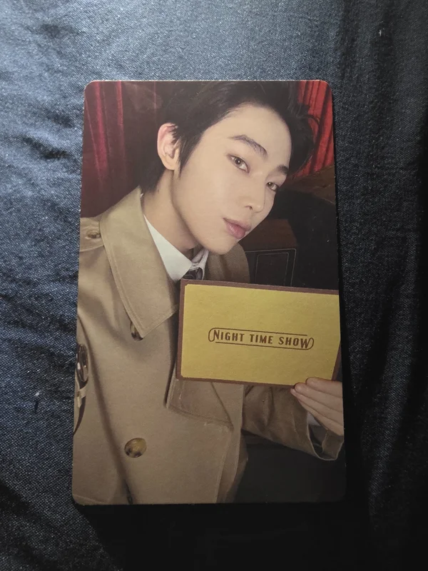 DESIRE : UNLEASH Weverse Albums ver.