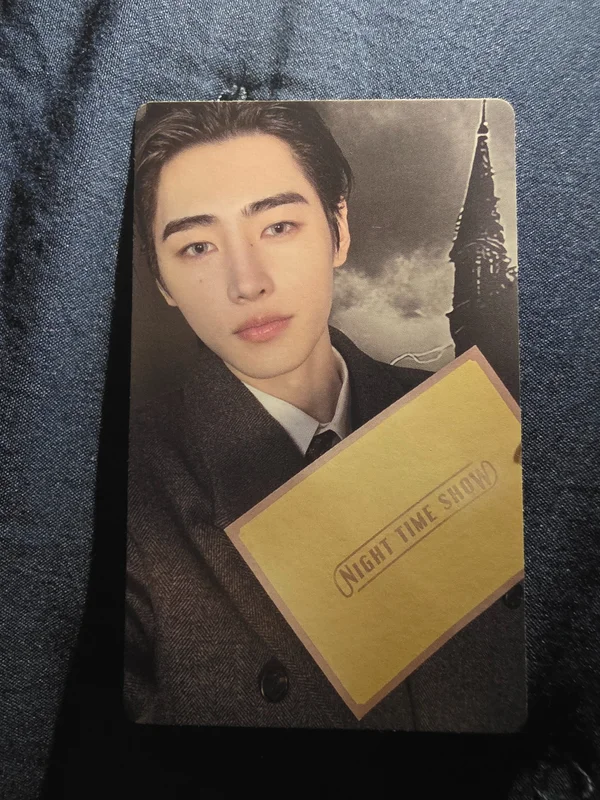 DESIRE : UNLEASH Weverse Albums ver.