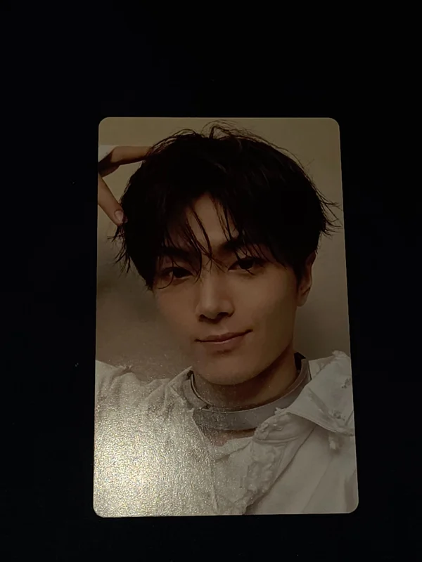 DESIRE : UNLEASH Weverse Albums ver.