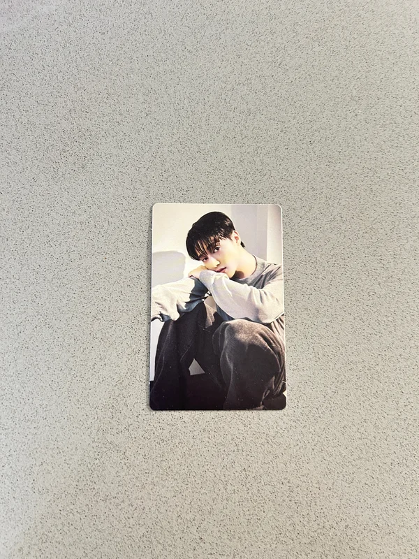 Golden Hour Part 1 Poccaalbum Ver