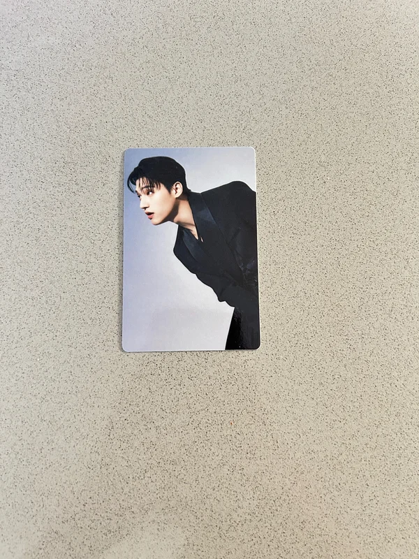 Golden Hour Part 1 Poccaalbum Ver