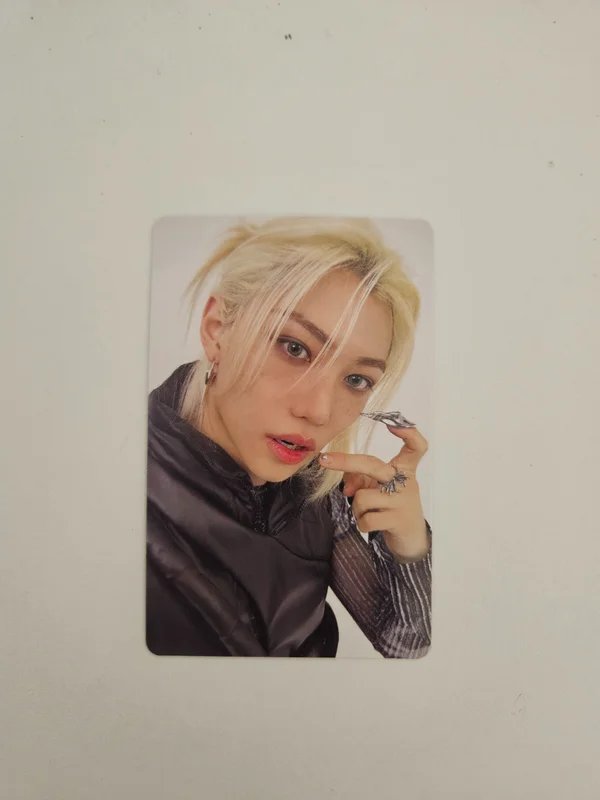 FELIX (ATE APPLEMUSIC)