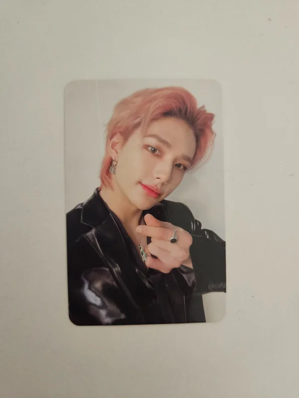 (5-STAR)DIGIPACK VER.