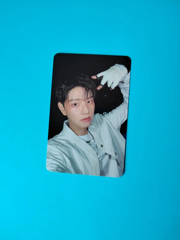 Seungmin Karma Limited Ver.