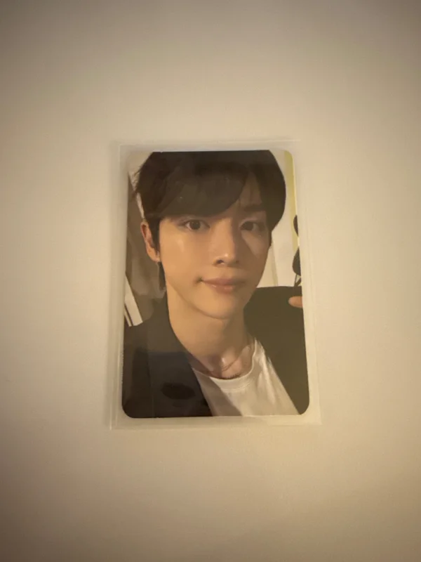 RIIZING US EXCLUSIVE Ver.