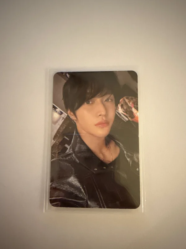 RIIZING US EXCLUSIVE Ver.