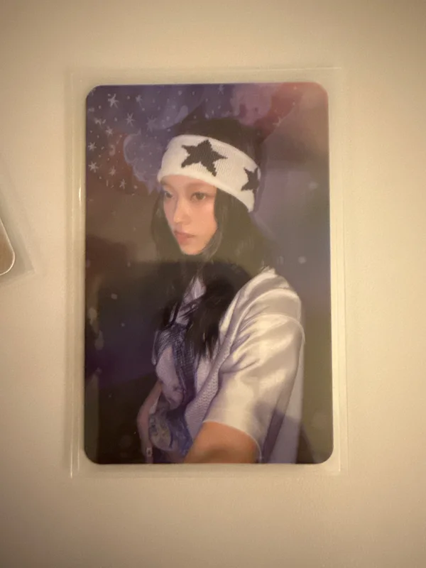 Supernatural NJ X MURAKAMI Cross Bag ver.