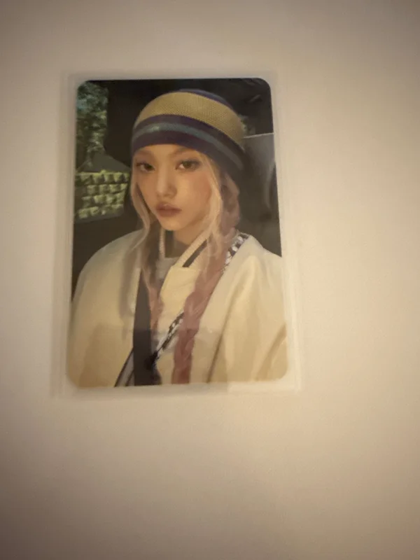 Supernatural NJ X MURAKAMI Cross Bag ver.