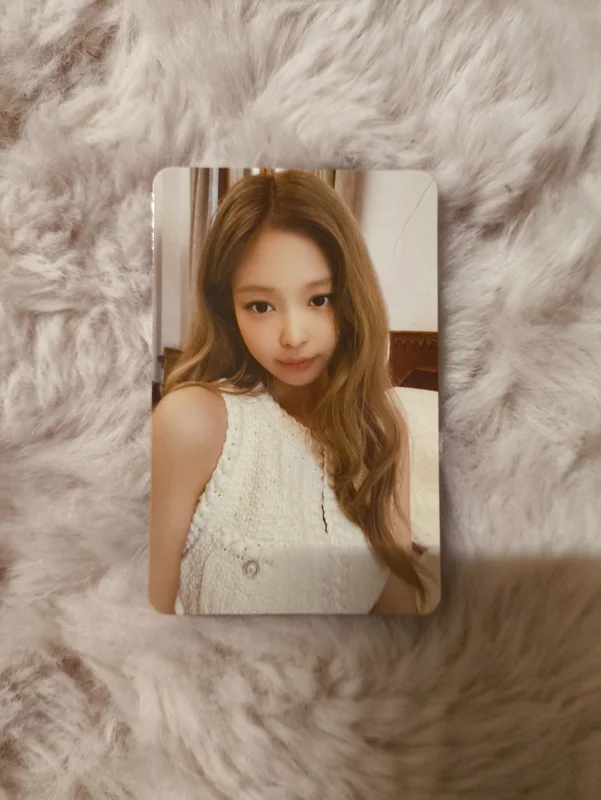 BORN PINK BLACK ver.