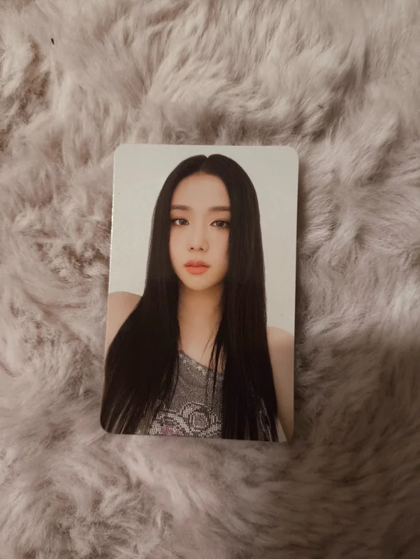 BORN PINK BLACK ver.