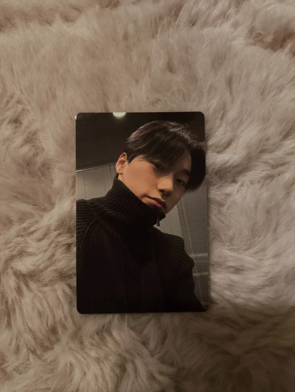 GOLDEN HOUR : Part.3 'In Your Fantasy Edition' Fantasy VER. (Limited Edition)