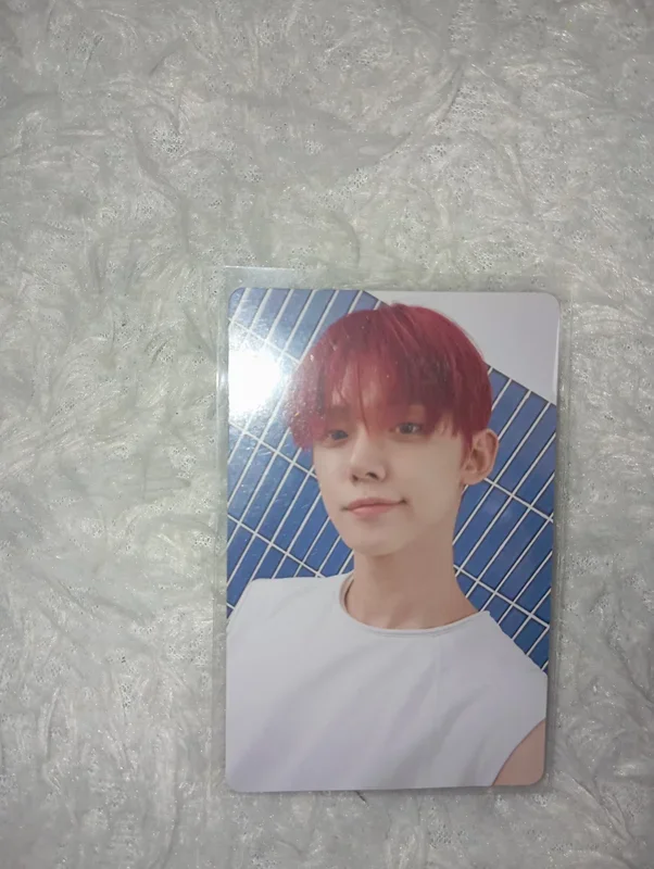 The Star Chapter : SANCTUARY Weverse Ver. (Yeonjun A)