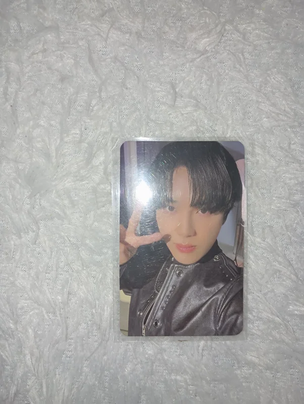 Be Awake Platform Album Realize Ver.
