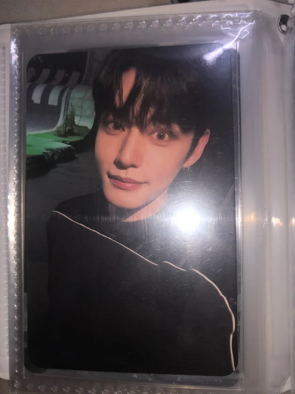 YOUTH IN THE SHADE DIGIPACK Ver.