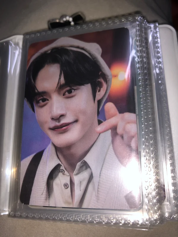 2024 SEASON'S GREETINGS Good Night APPLEMUSIC