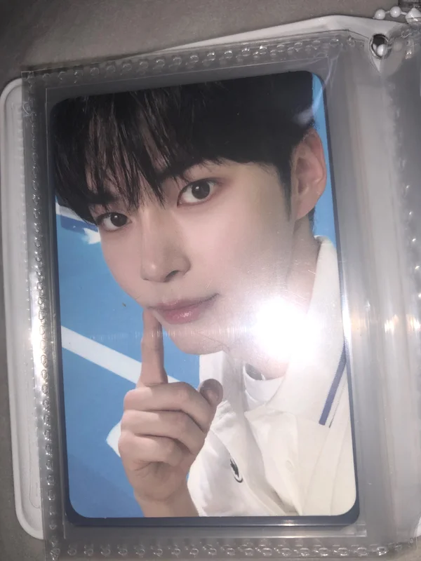 You had me at HELLO ZEROSE ver.(POCAALBUM)