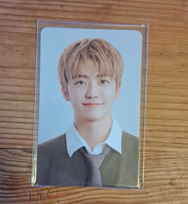 2023 SEASON'S GREETINGS SM STORE