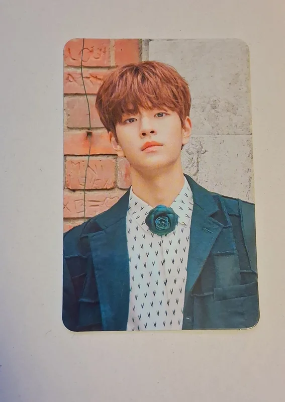 First Photobook [Stay in London]