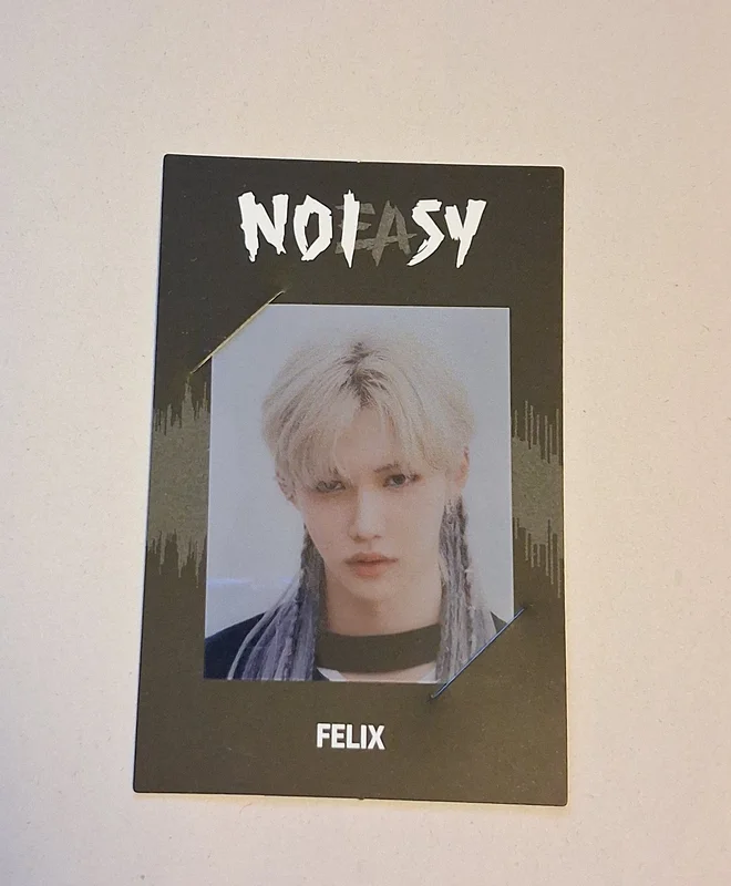 NOEASY