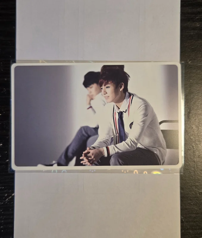 Skool Luv Affair Special Addition