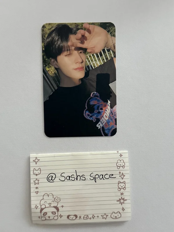 NCT DREAM in Teddy ISLAND