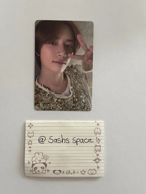 The Name Chapter: FREEFALL GRAVITY ver.