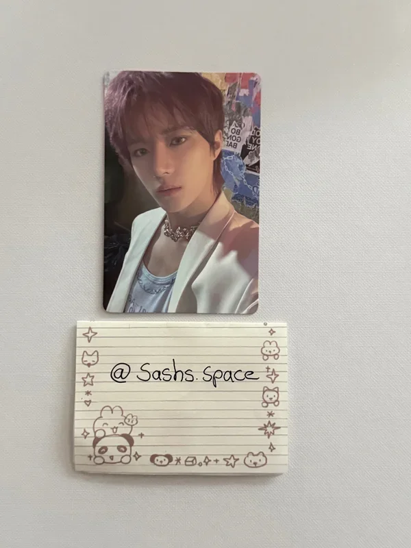 minisode 2: Thursday's Child MESS ver.