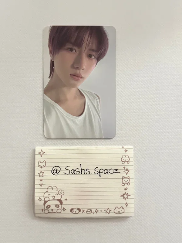 minisode 2: Thursday's Child END ver.