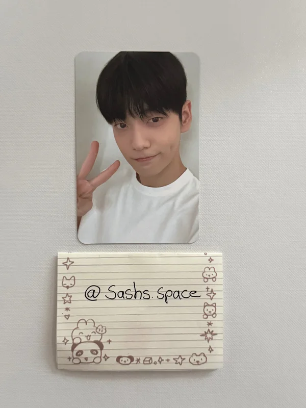 minisode 2: Thursday's Child TEAR ver.