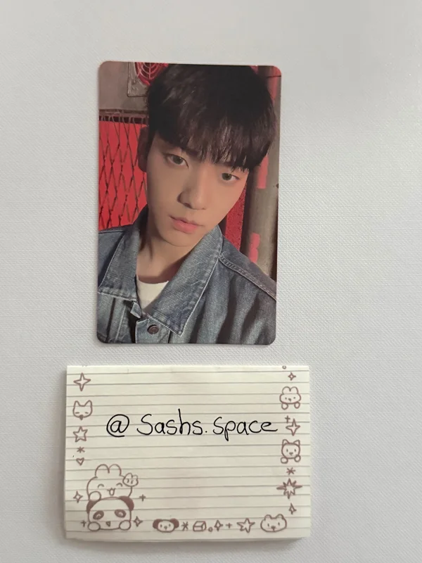 minisode 2: Thursday's Child MESS ver.