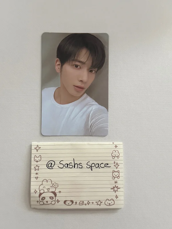 minisode 2: Thursday's Child TEAR ver.